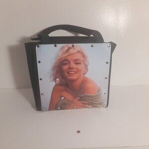 * BOGO FREE* Marilyn Monroe Novelty Small Purse